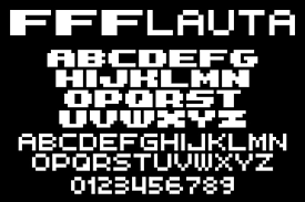 FFFlauta